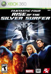 360: FANTASTIC FOUR RISE OF THE SILVER SURFER (COMPLETE)